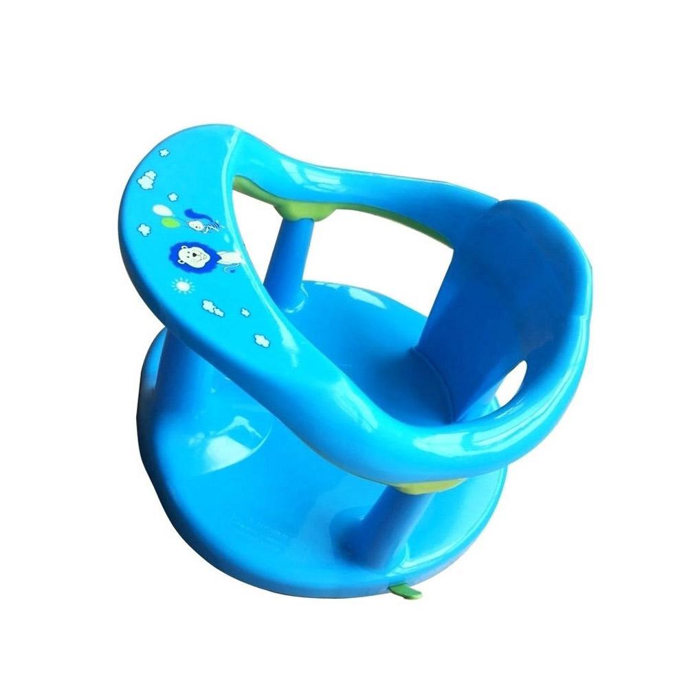 Suction Base Baby Bath Seat for Tub